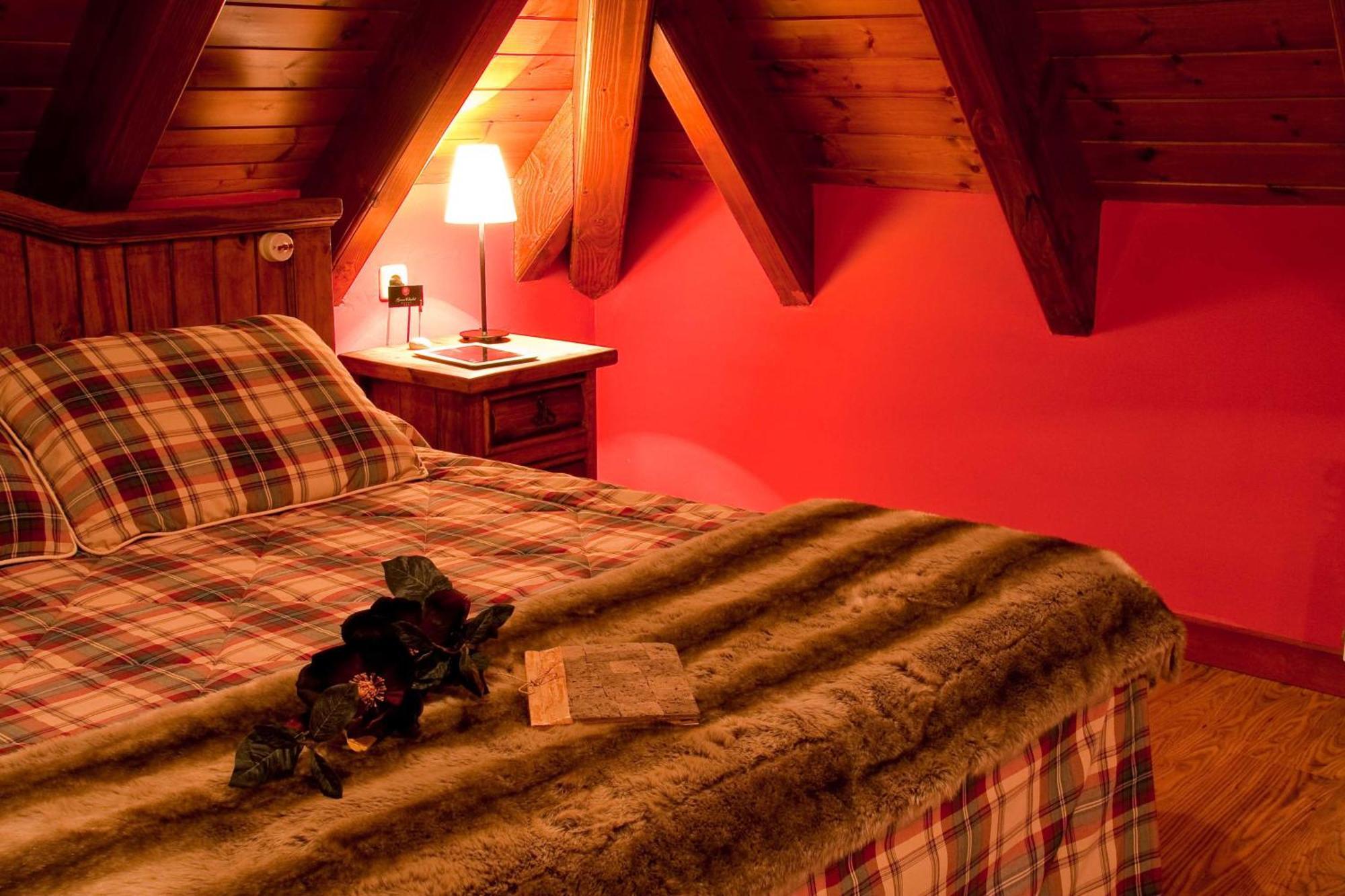 Gran Chalet Hotel & Petit Spa Vielha Quarto foto