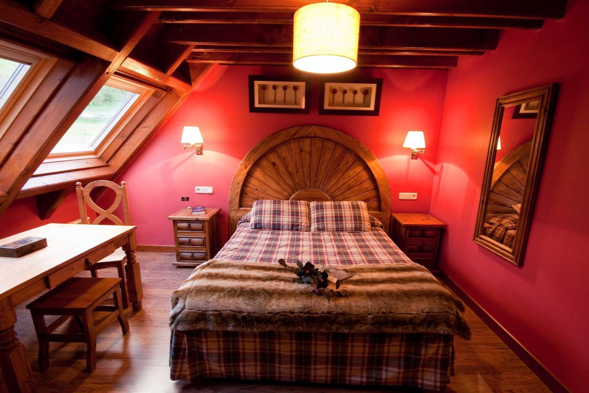 Gran Chalet Hotel & Petit Spa Vielha Quarto foto